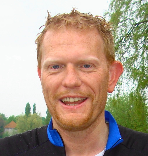 voorzitter